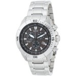 Citizen Men's AT0810-55X Eco-Drive Stainless Steel Sport Watch