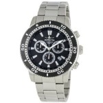 Invicta Men's 1203 II Collection Swiss Chronograph Watch