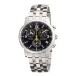 Tissot Men's T17158652 PRC 200 Chronograph Watch