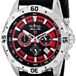 Bulova Marine Star 96B186