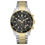 Bulova Marine Star 98B249